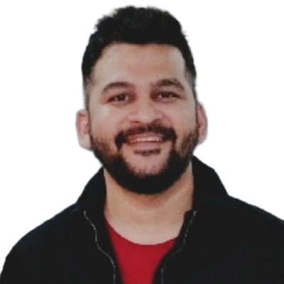 Rajiv Nagarajan